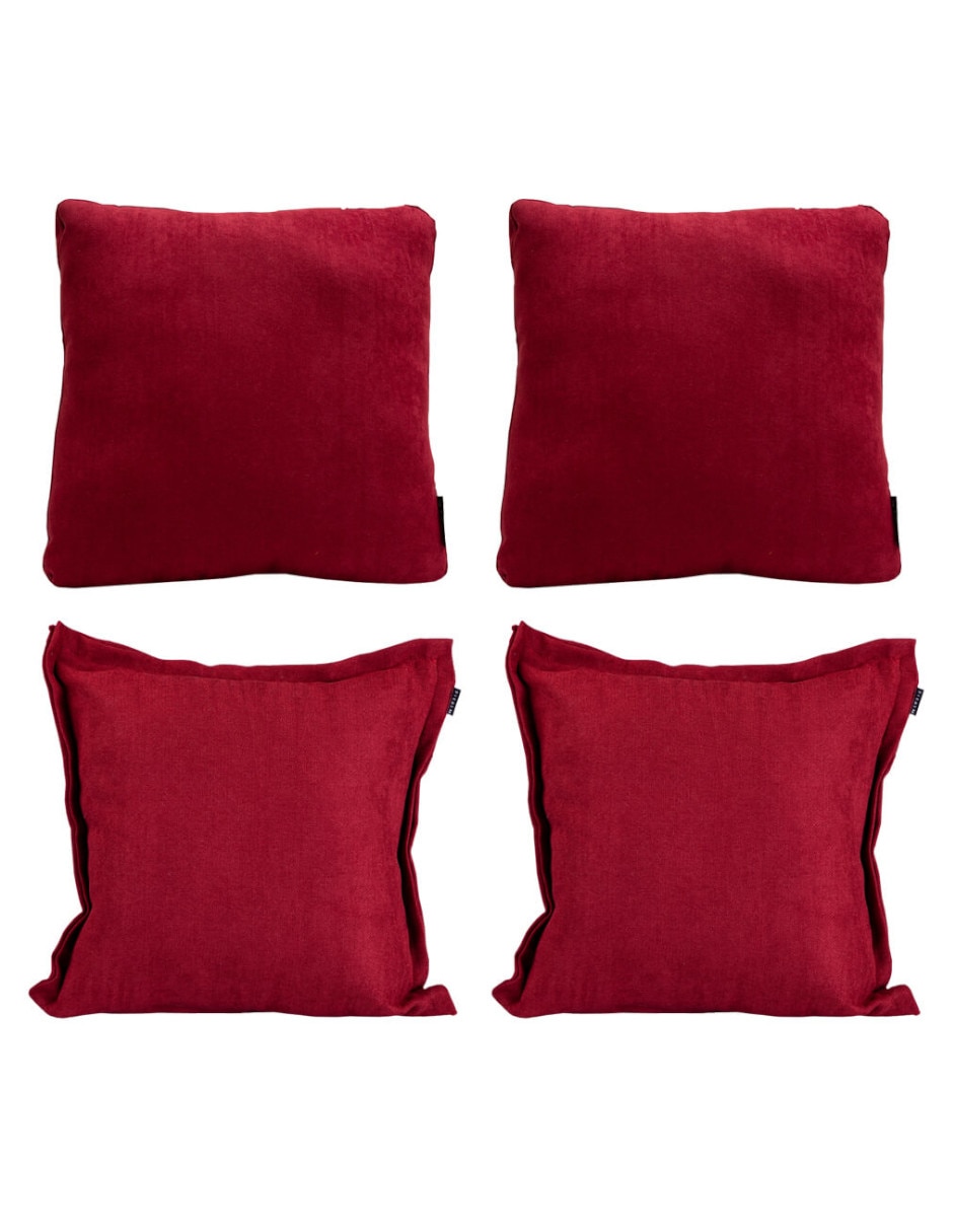 Set de cojín decorativo Kappa Zita 1
