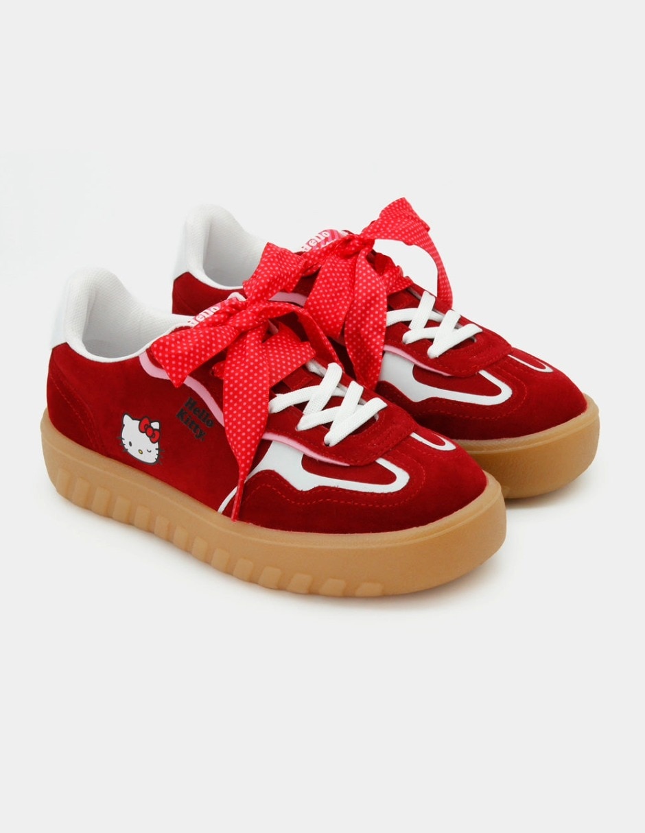 Tenis para mujer 1