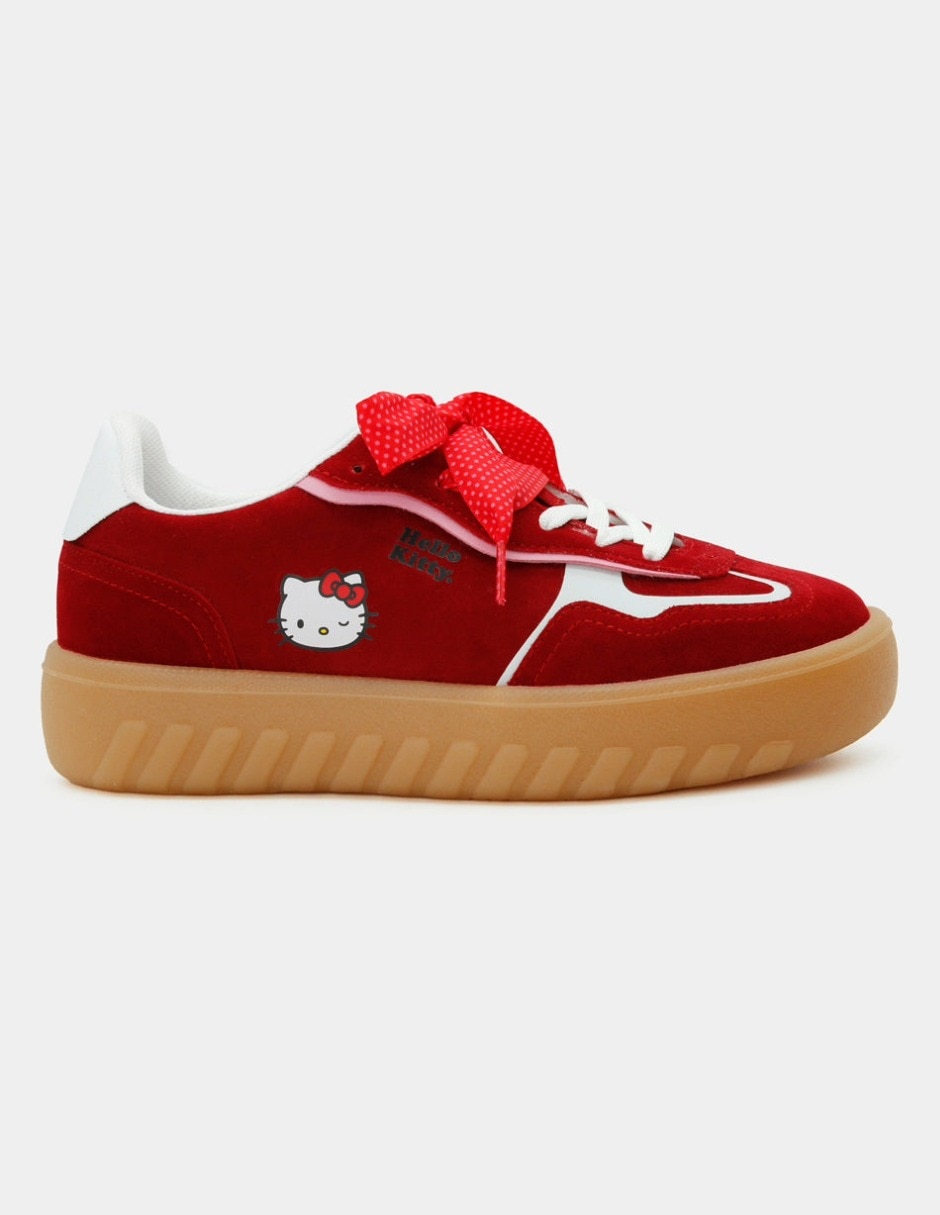 Tenis para mujer 3