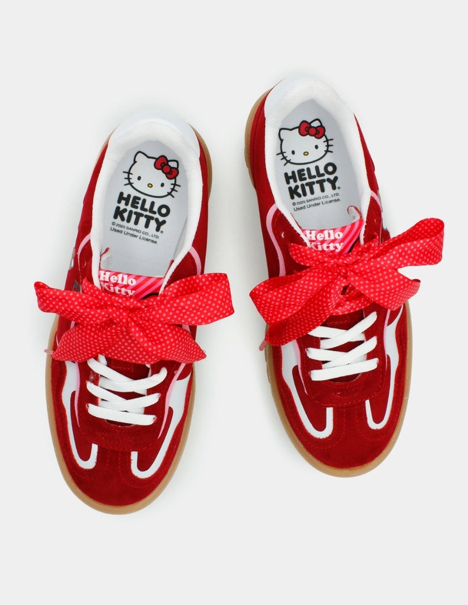 Tenis para mujer 2