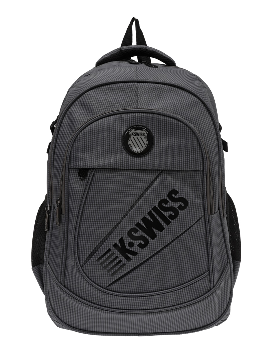 Mochila escolar Storm para hombre
