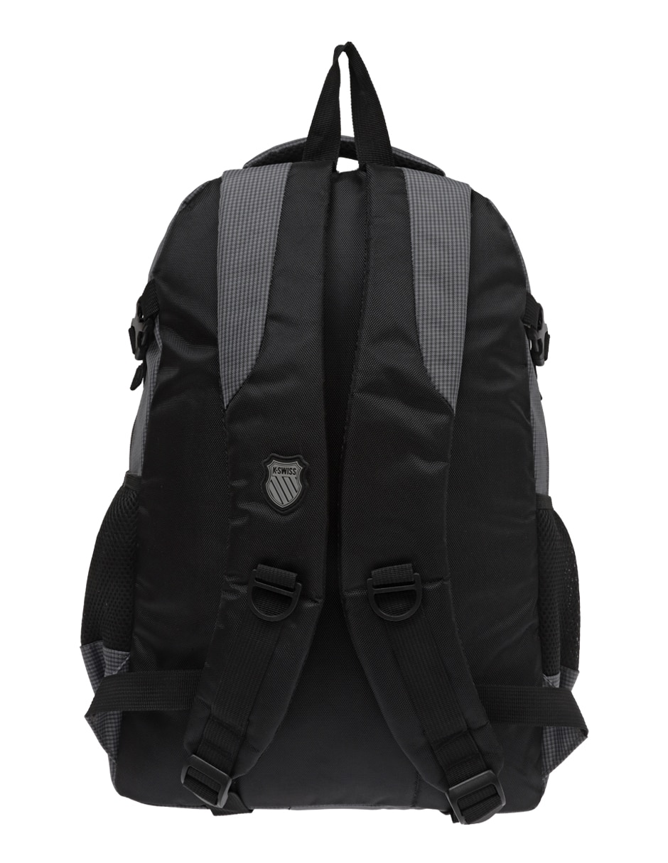 Mochila escolar Storm para hombre 4