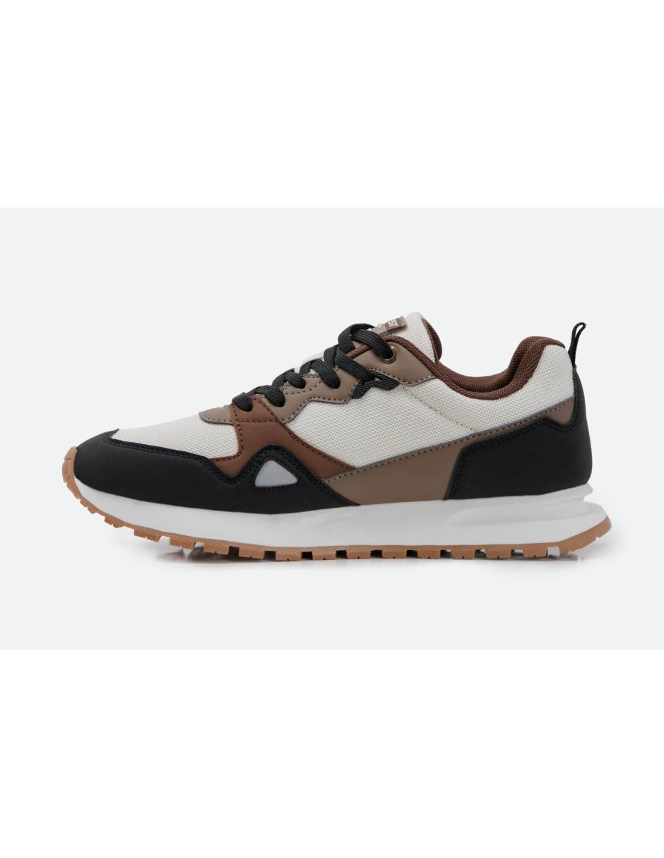Tenis quest q para hombre