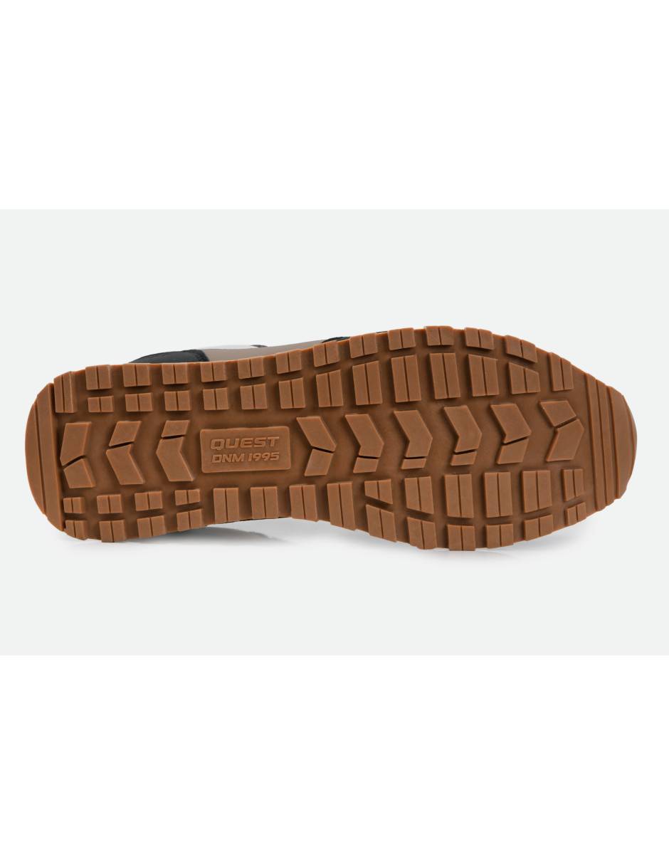 Tenis quest q para hombre