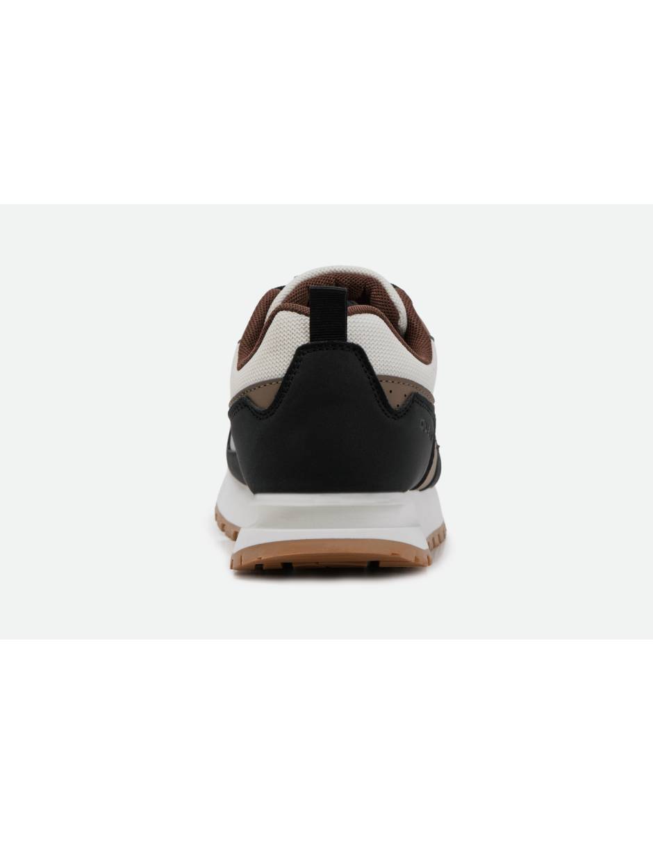Tenis quest q para hombre