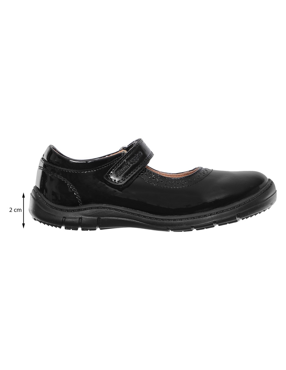 Zapato para niña 8