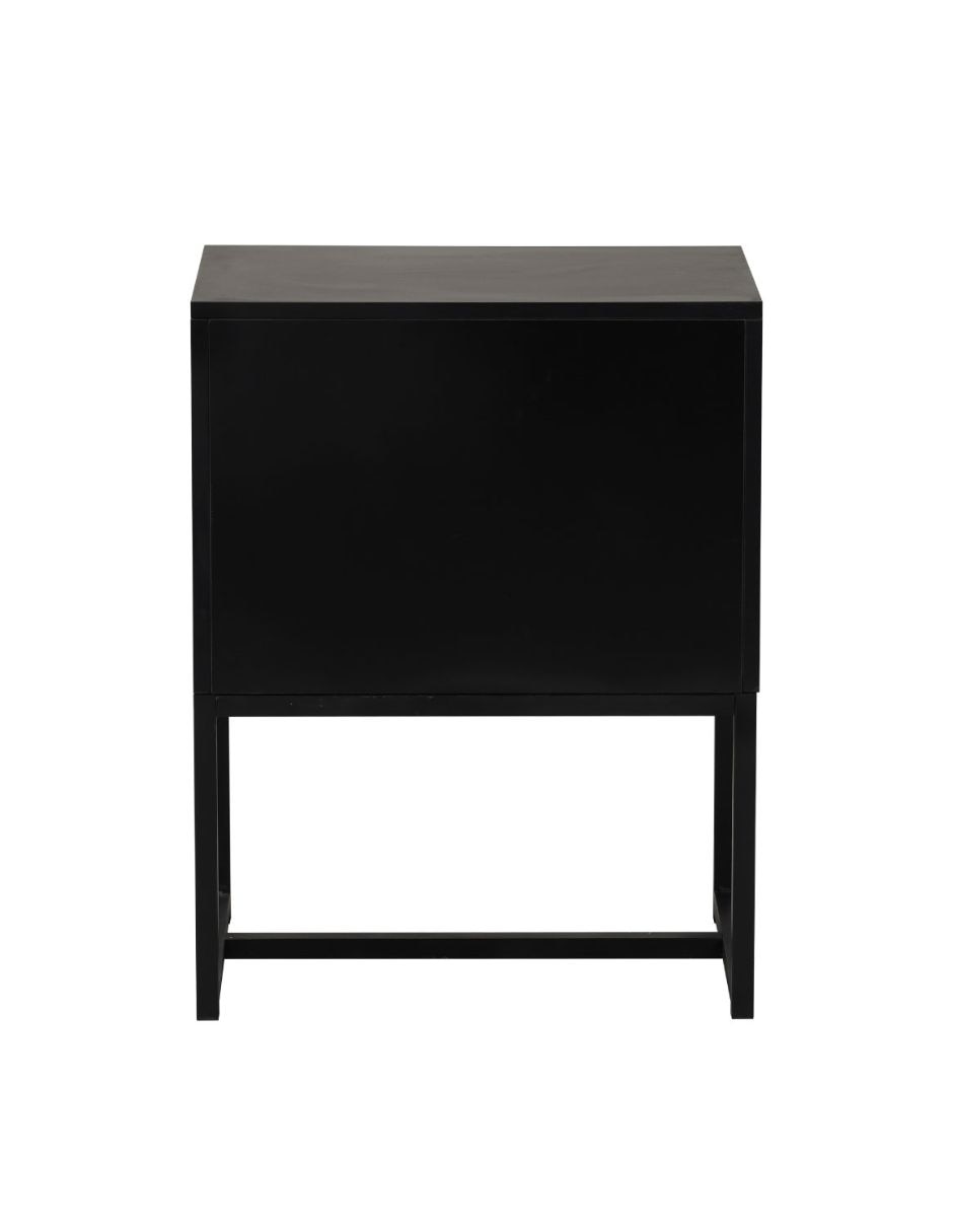 Buró armable línea Iron de MDF 7