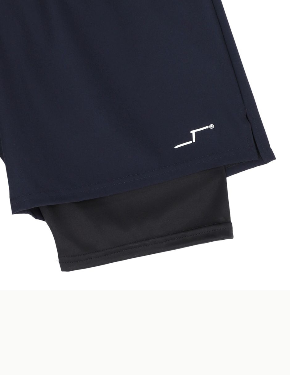 Short con bolsillos chb chili beans clothing co. Para entrenamiento hombre
