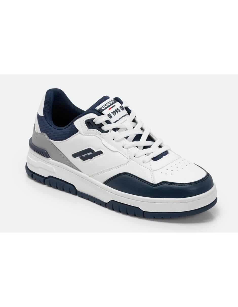 Tenis quest q para hombre
