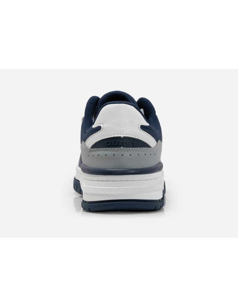 Tenis quest q para hombre