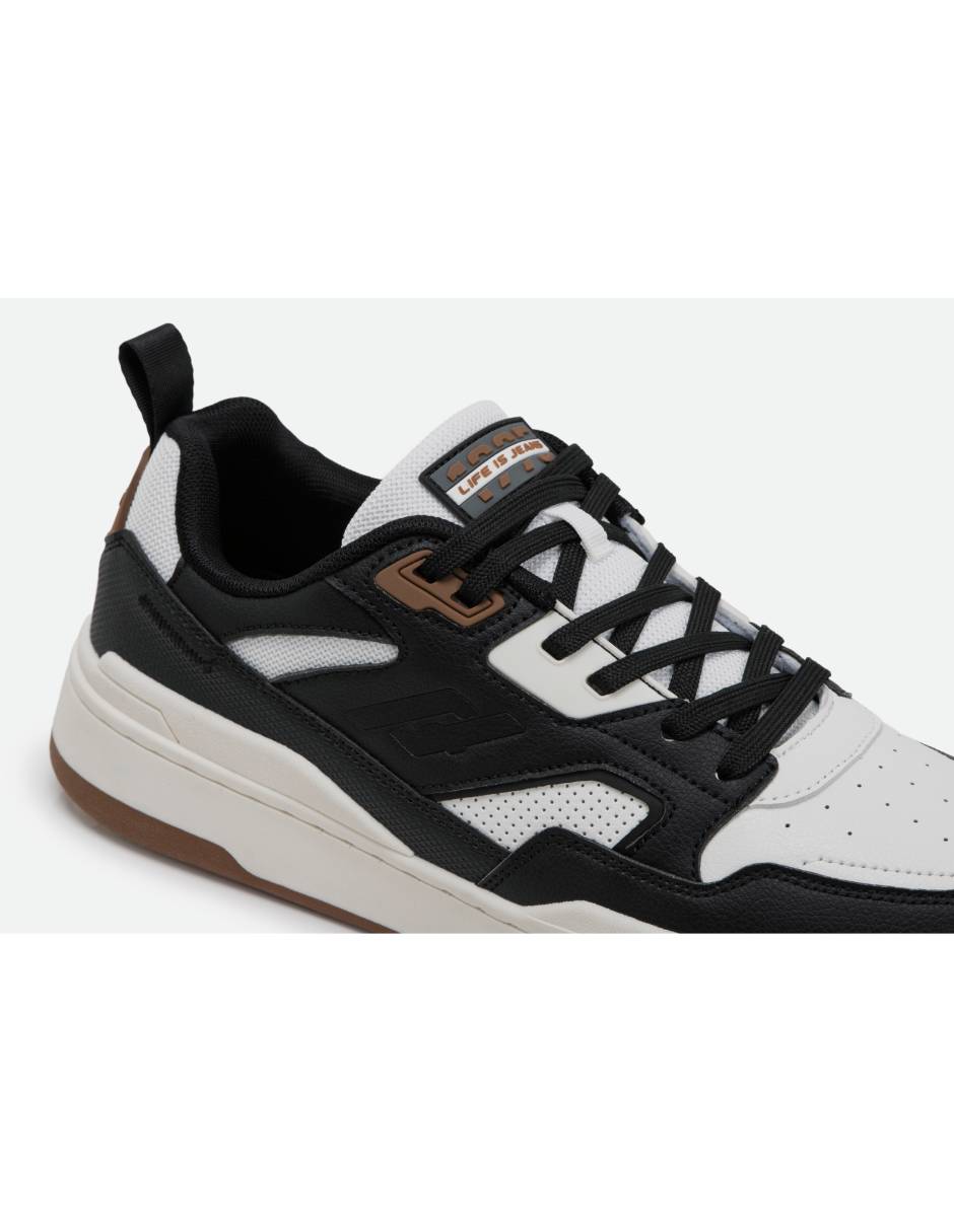 Tenis para hombre 3