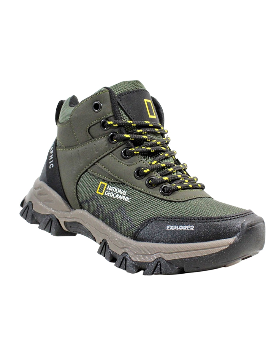 Botín para niño 7