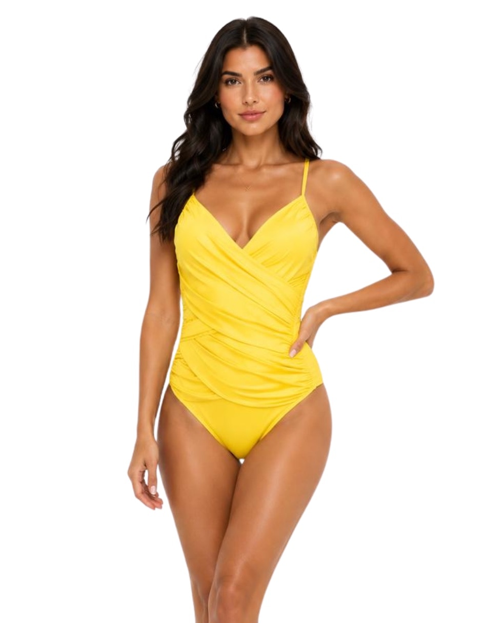 Traje de baño completo para mujer Traje de baño completo para mujer