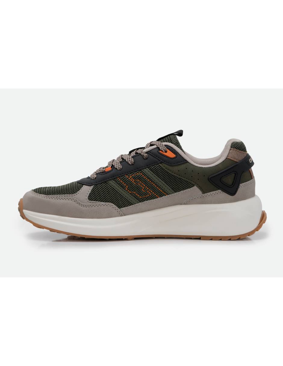 Tenis quest q para hombre