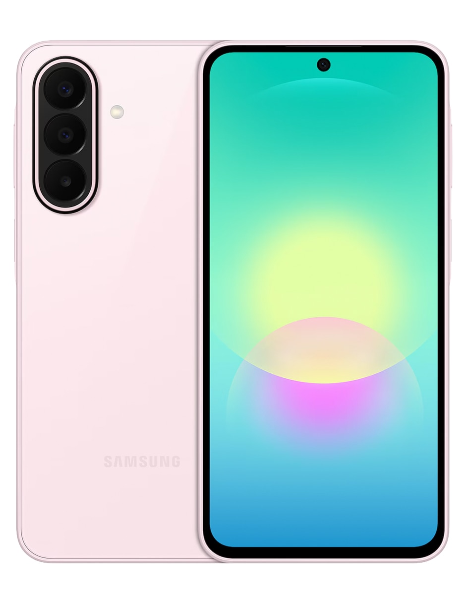 Galaxy A27 Super AMOLED 6.7 pulgadas 1