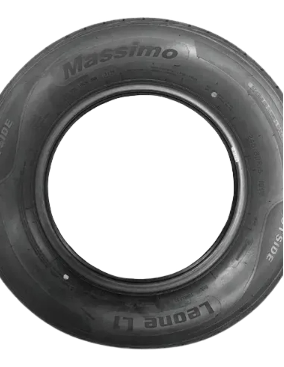 Llanta para auto Leone L1 235 / 55 R18 2