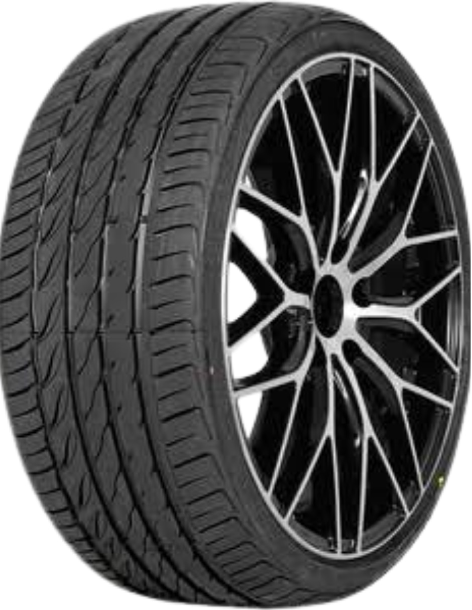 Llanta para auto Leone L1 235 / 55 R18 3