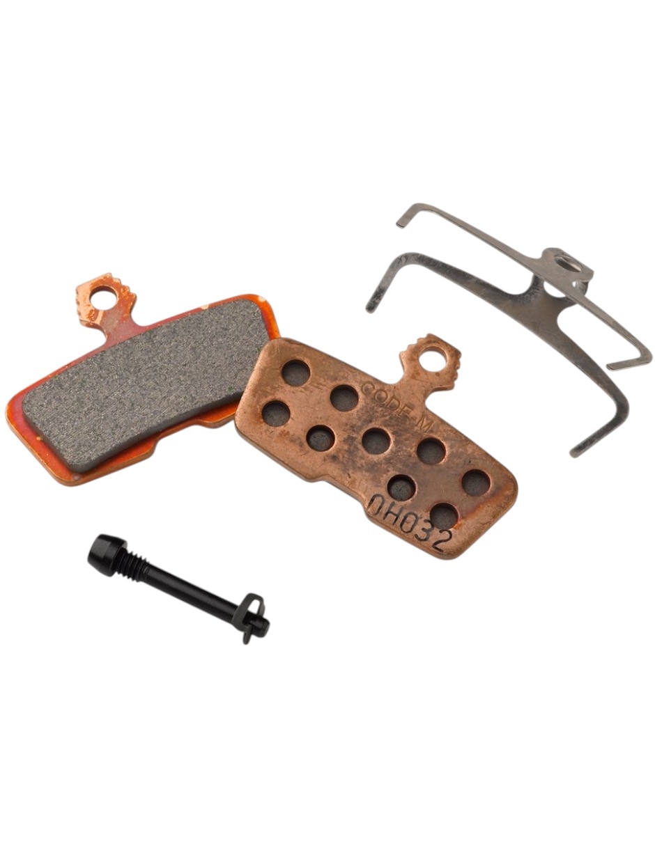 Balata sram para montaña