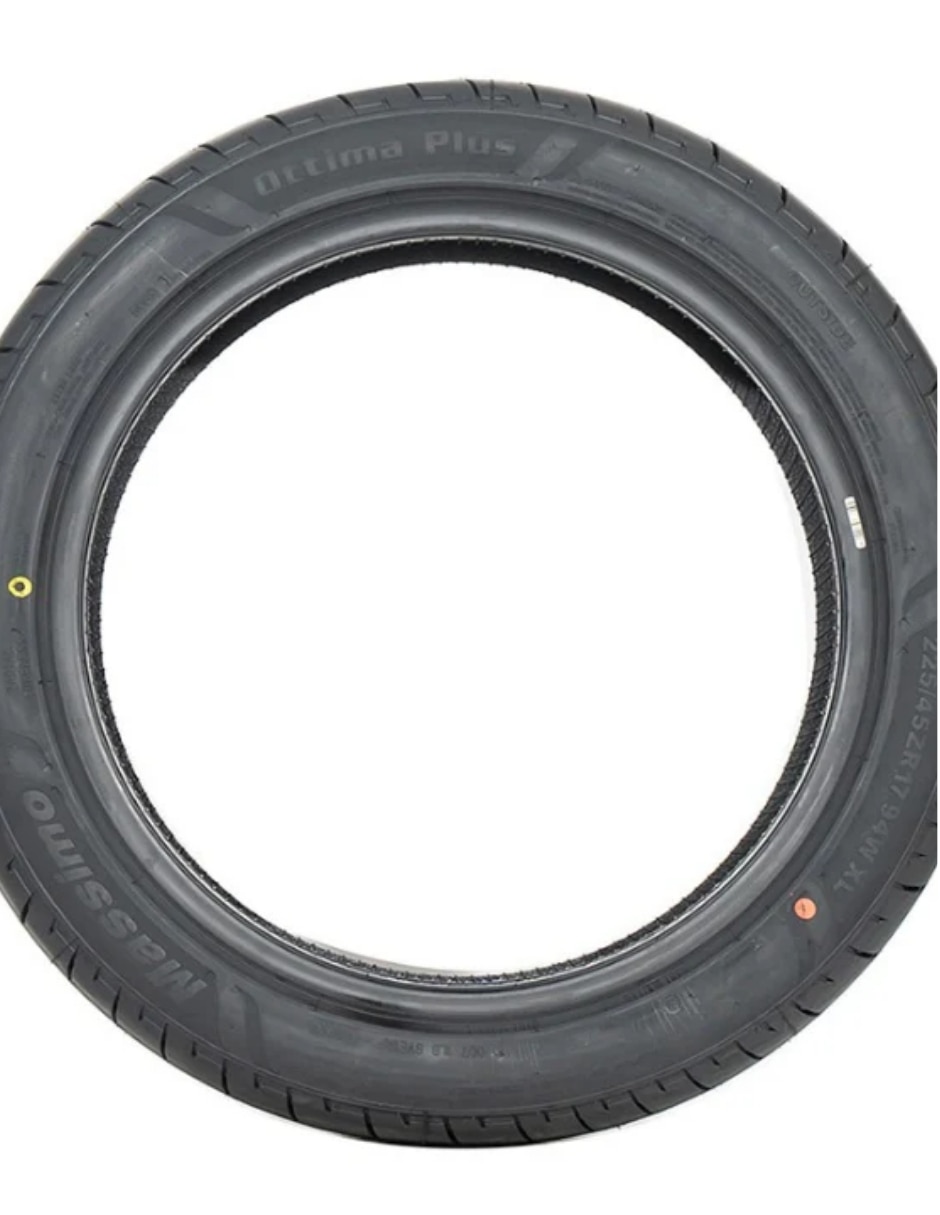 Llanta para auto Ottima Plus 185 / 70 R14 Llanta para auto Ottima Plus 185 / 70 R14