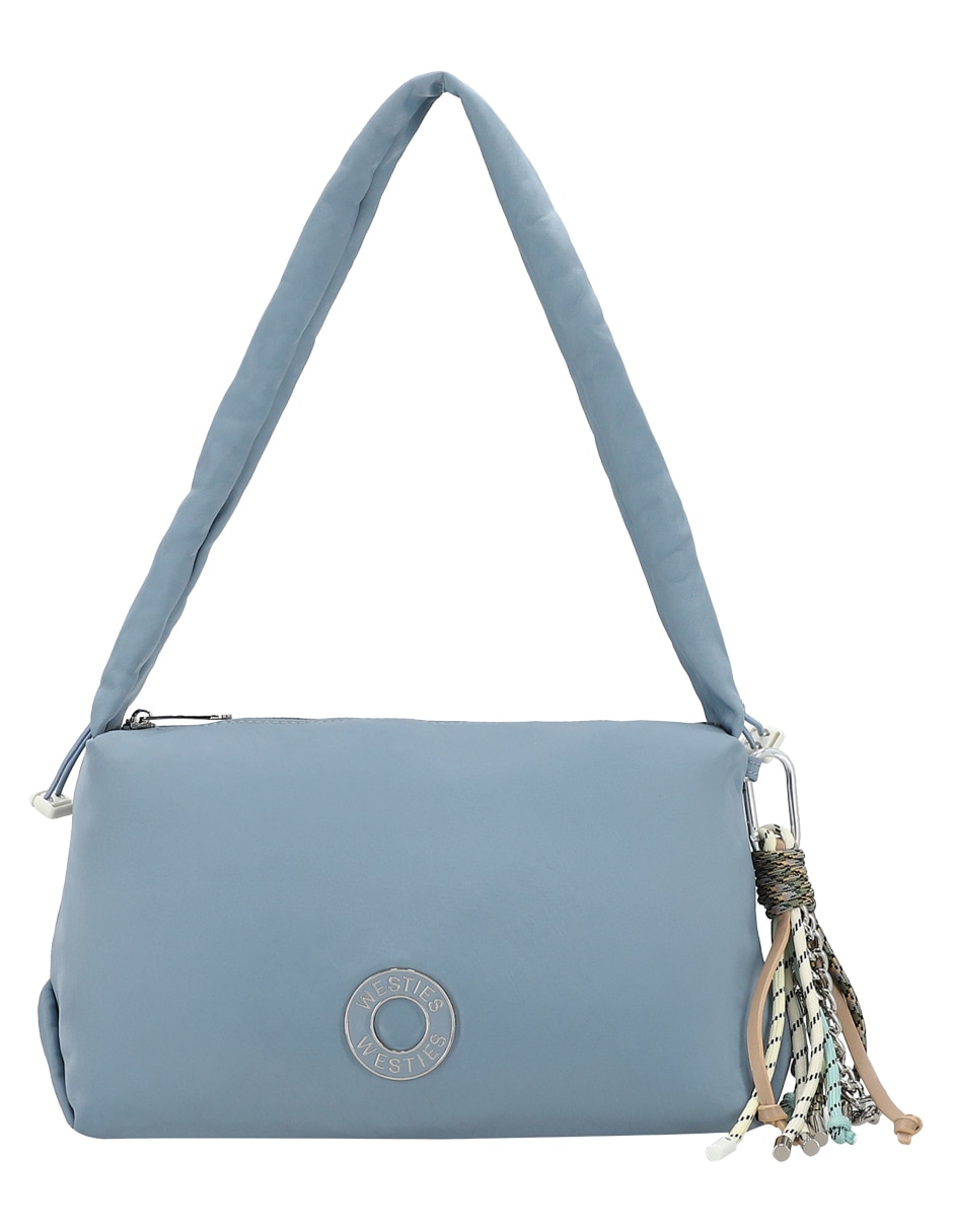 Bolsa shoulder nissnov para mujer