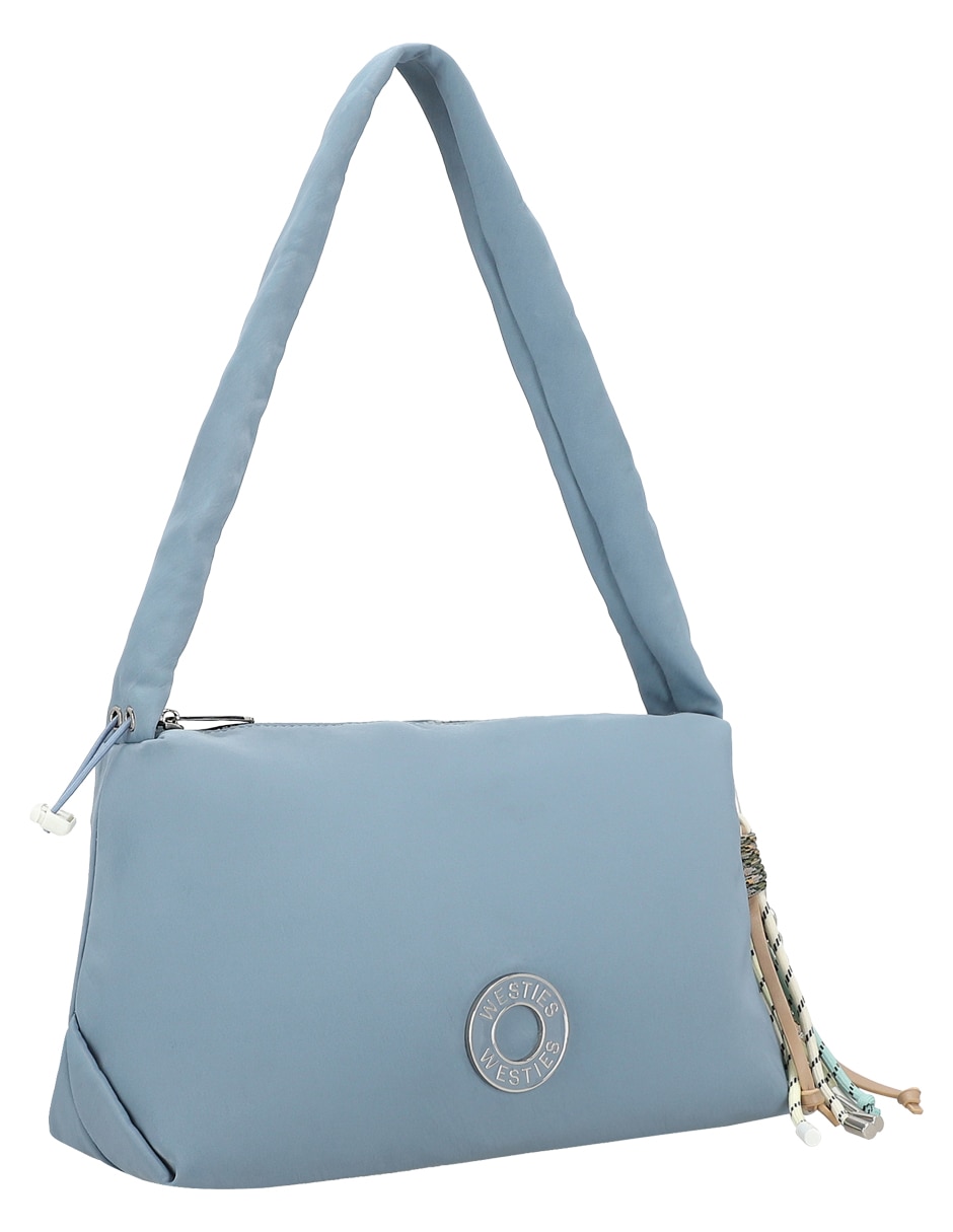 Bolsa shoulder nissnov para mujer 2