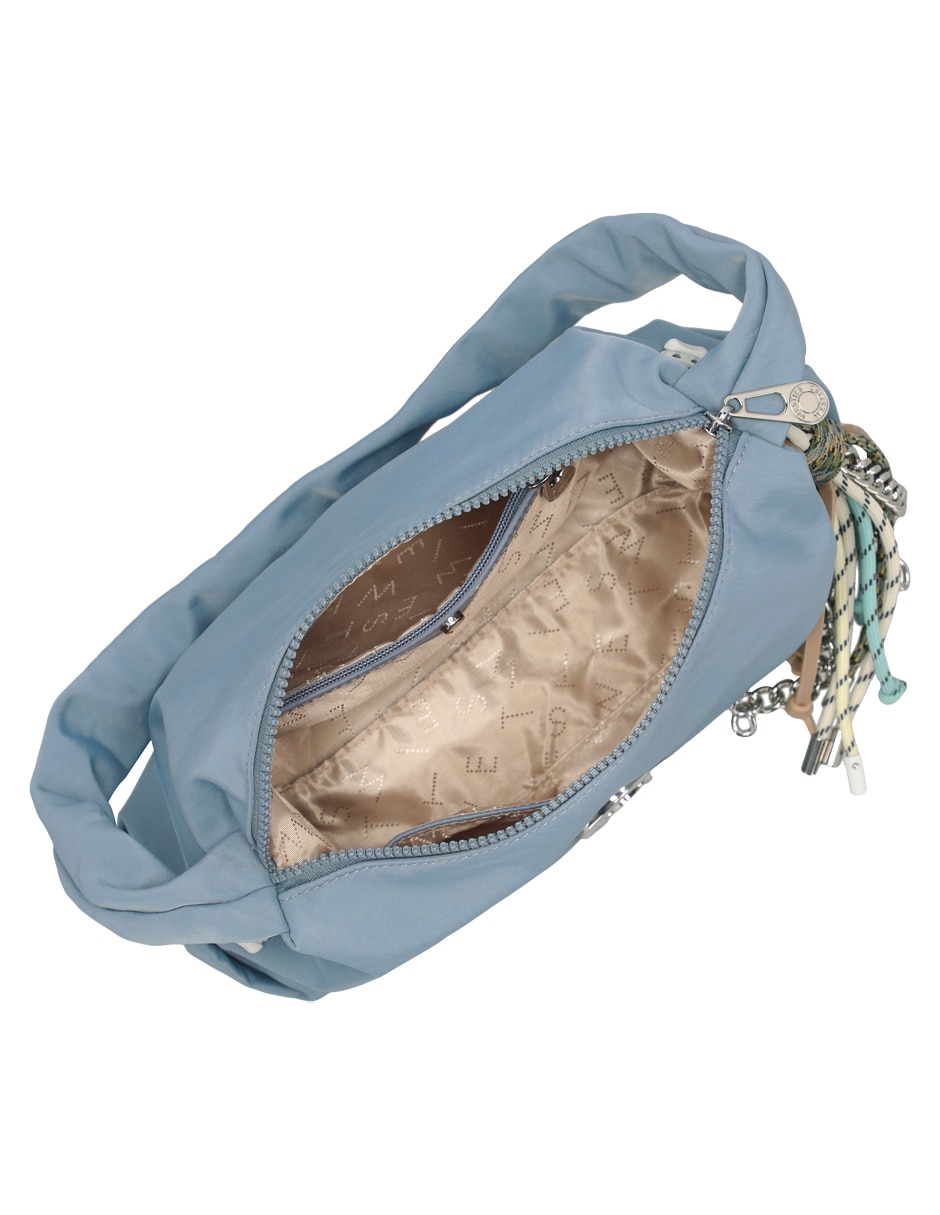 Bolsa shoulder nissnov para mujer 3