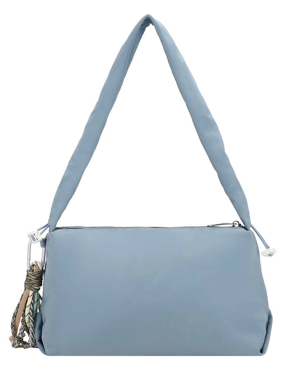 Bolsa shoulder nissnov para mujer 4