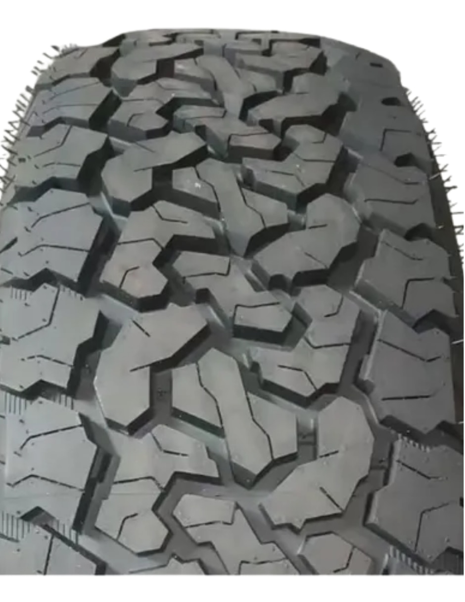 Llanta para auto Forte A/T 205 / 65 R15 2