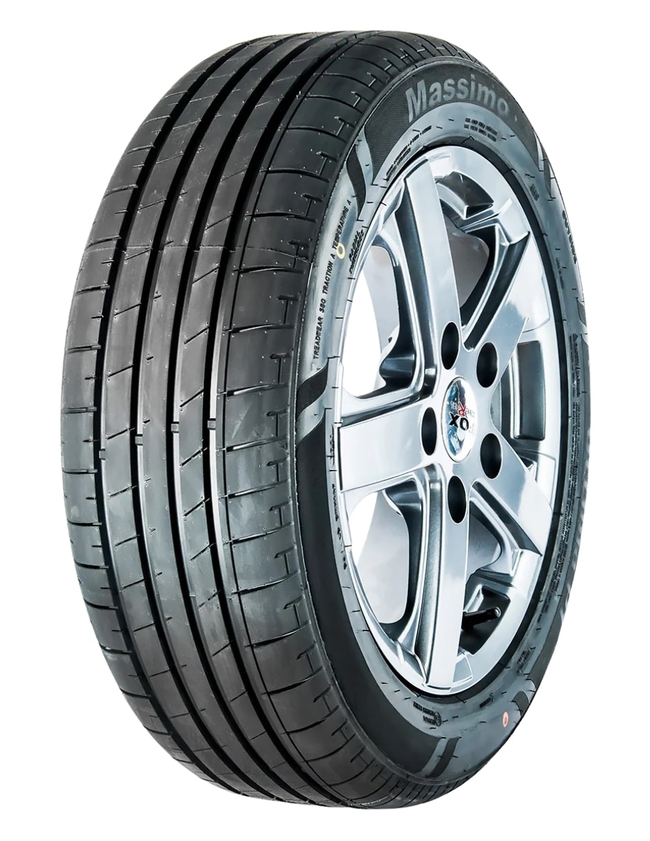 Llanta para auto Ottima Plus 185 / 60 R15 1