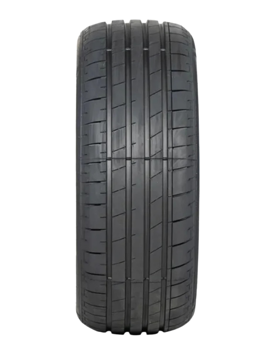 Llanta para auto Ottima Plus 185 / 60 R15 2