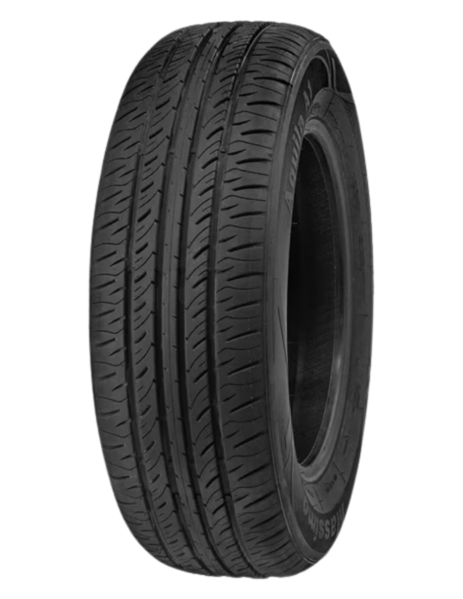 Llanta para auto Aquila A1 215 / 65 R15 2