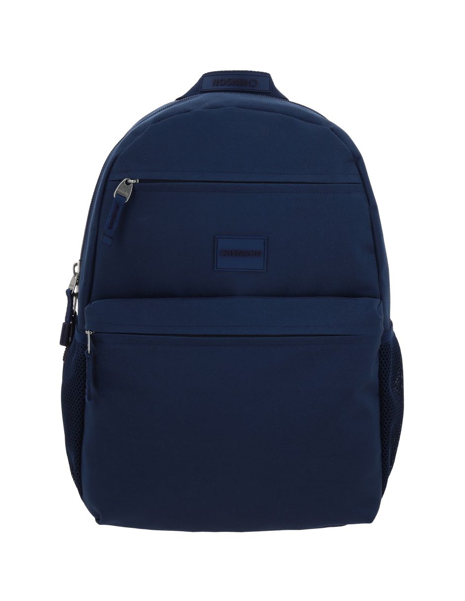 Mochila escolar Chenk unisex