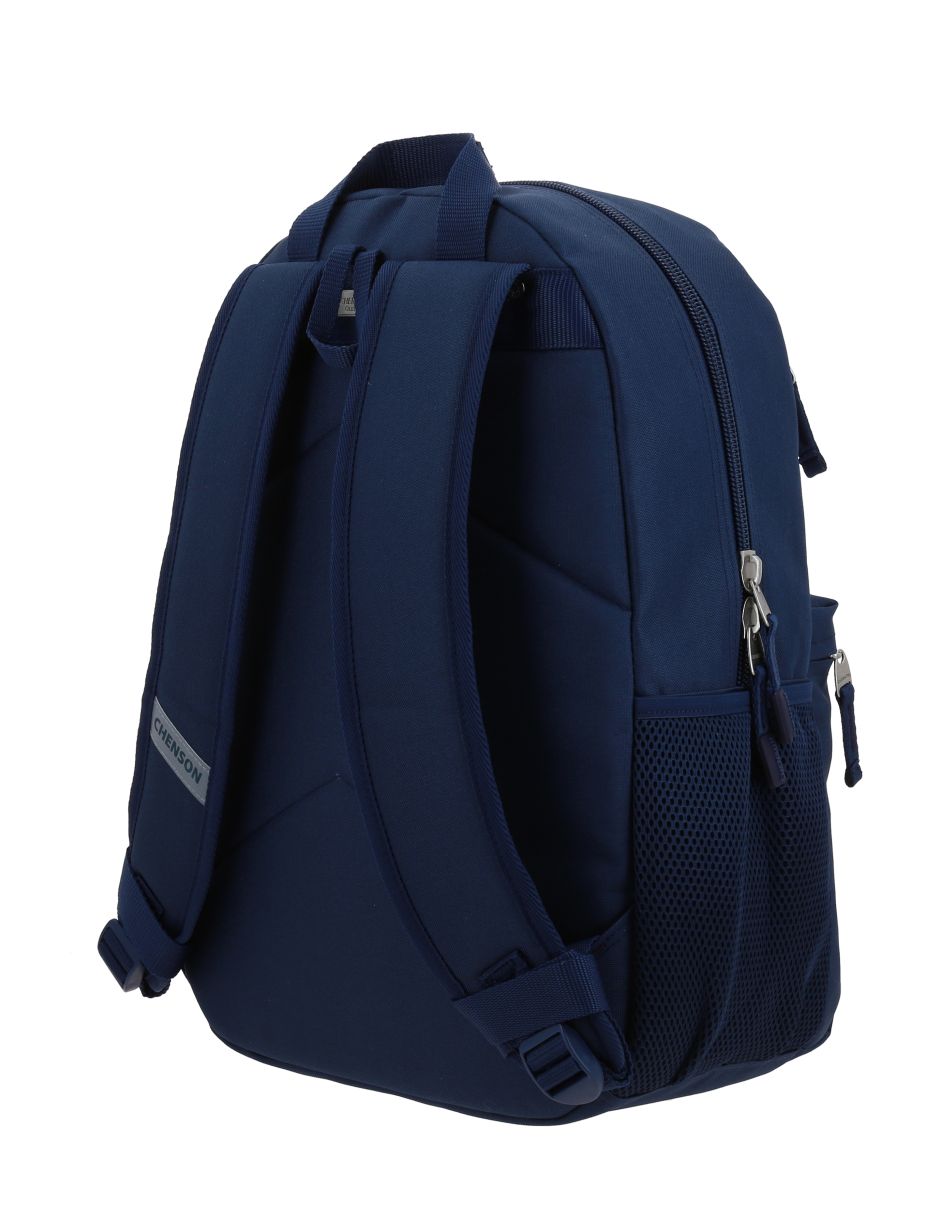 Mochila escolar Chenk unisex 2