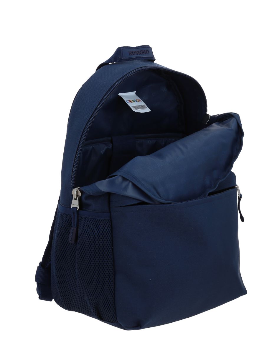 Mochila escolar Chenk unisex 3