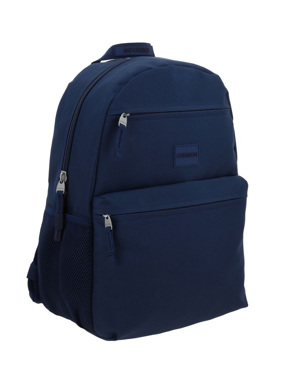 Mochila escolar Chenk unisex 4