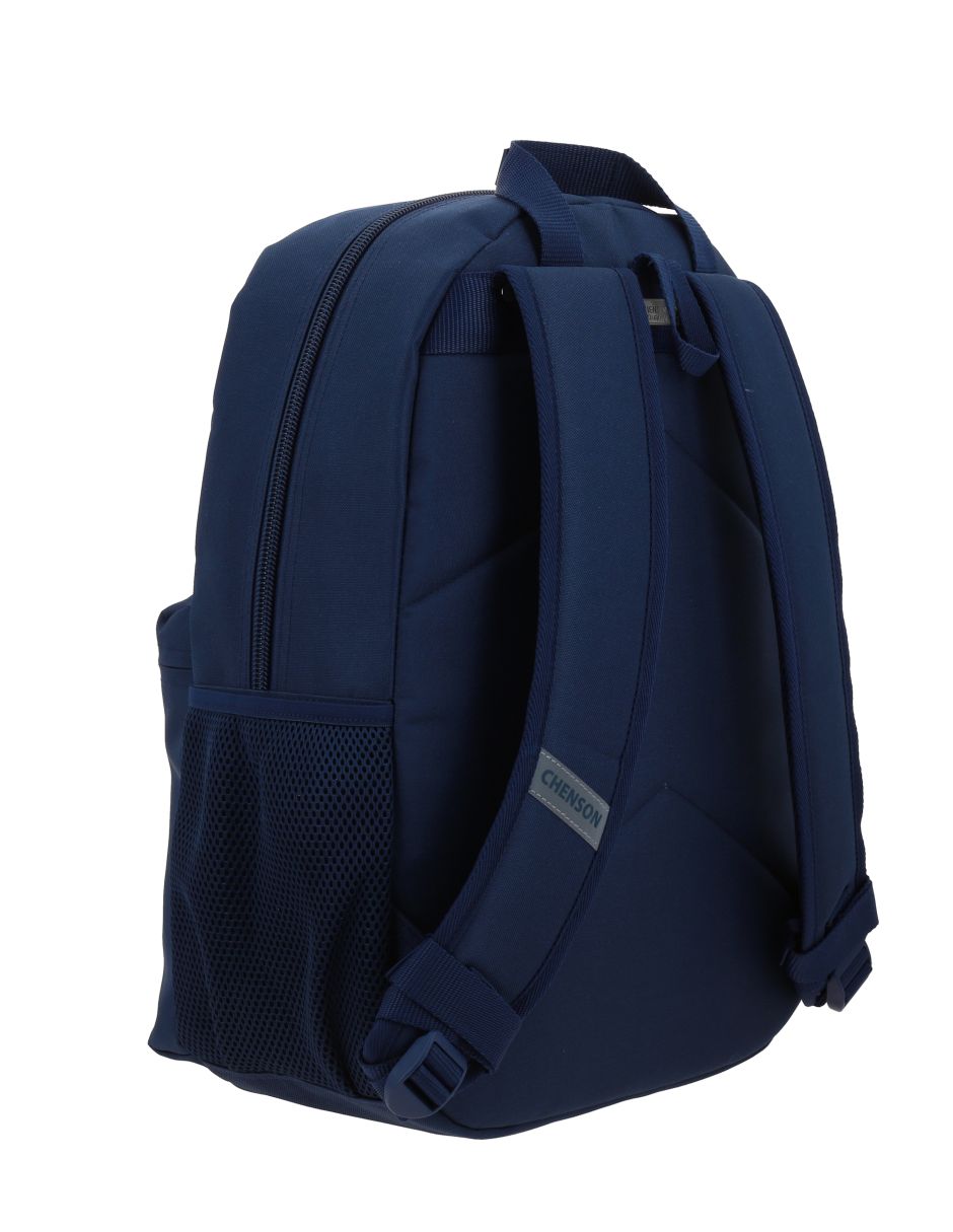 Mochila escolar Chenk unisex 8