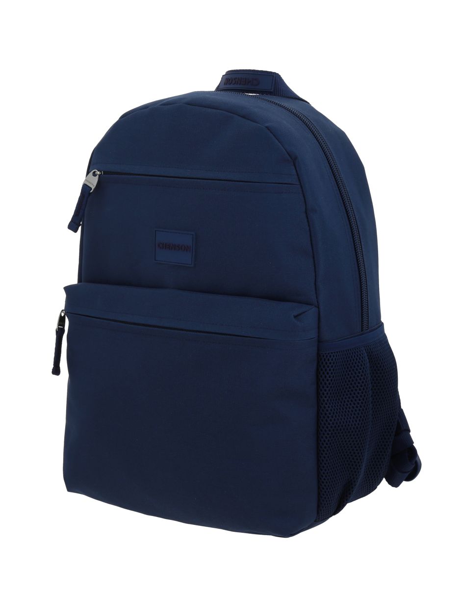 Mochila escolar Chenk unisex 9