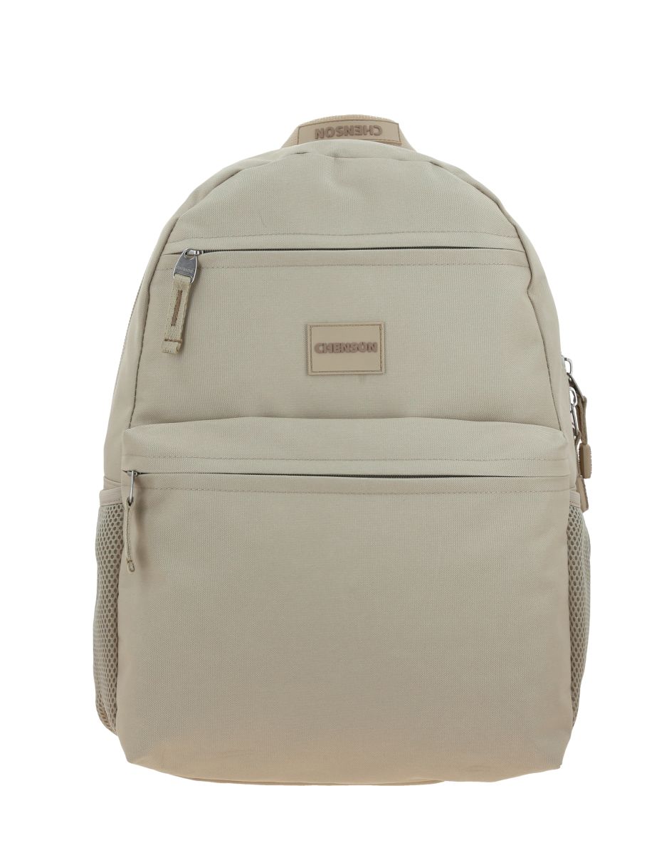 Mochila escolar Chenk unisex
