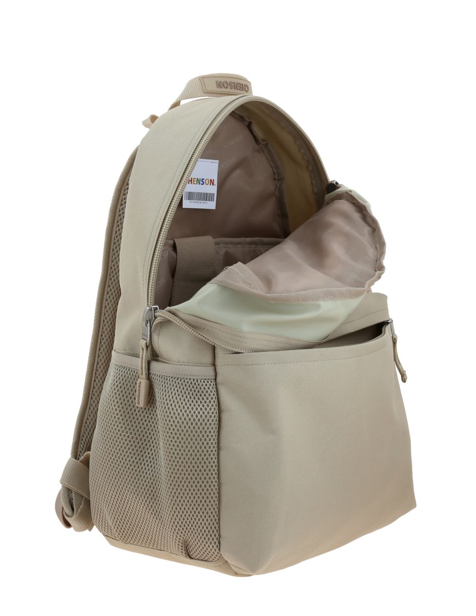 Mochila escolar CHENSON Chenk unisex