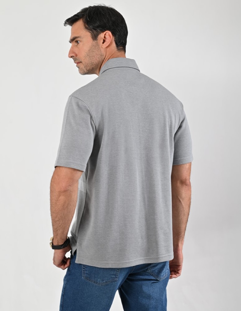 Playera para hombre 2