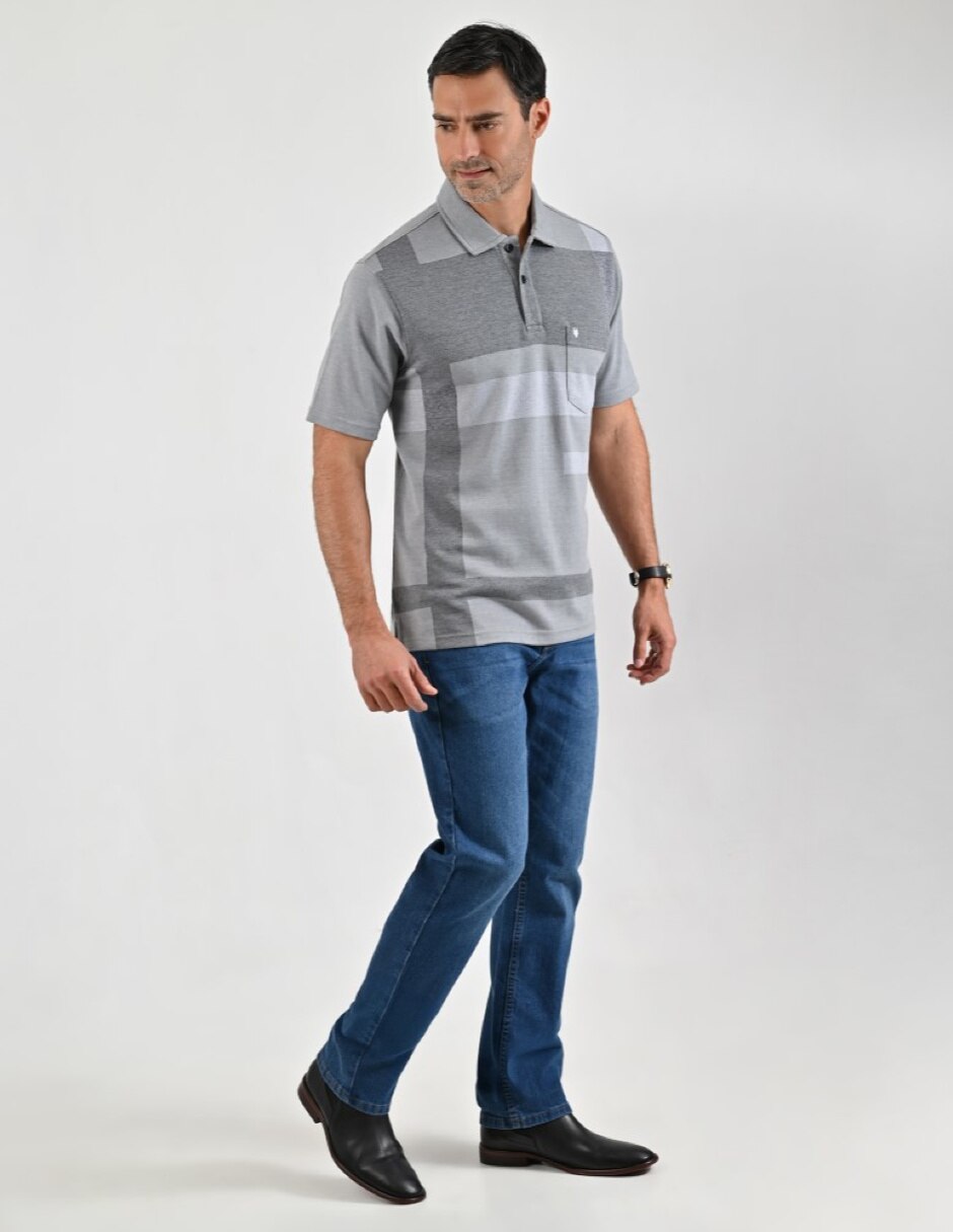 Playera para hombre 3