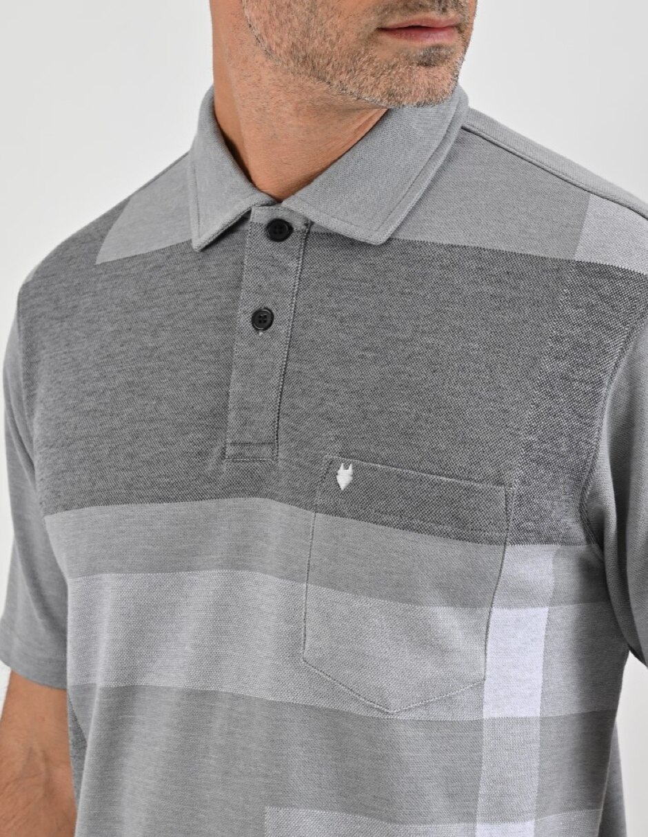 Playera para hombre 4