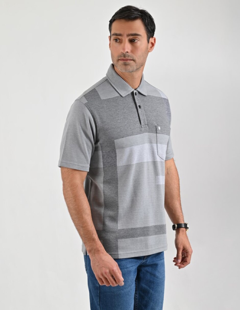 Playera para hombre 5