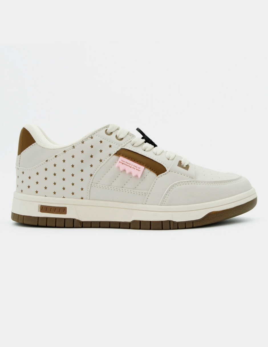 Tenis para mujer 3