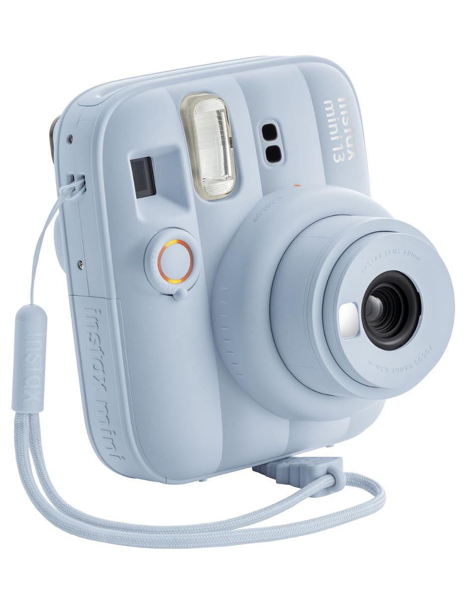 Cámara instantánea modelo Instax Mini 13 Cámara instantánea modelo Instax Mini 13