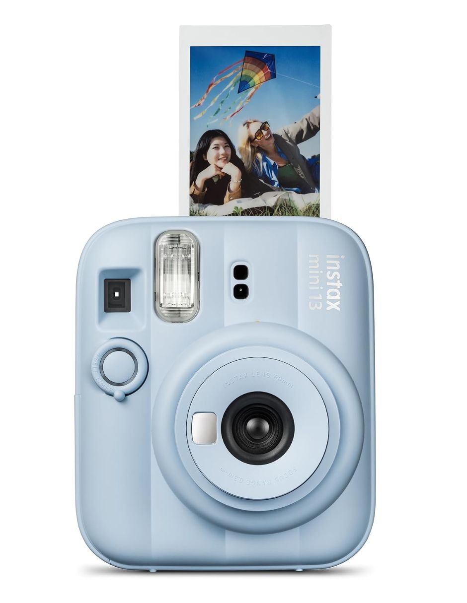 Cámara instantánea modelo Instax Mini 13 2