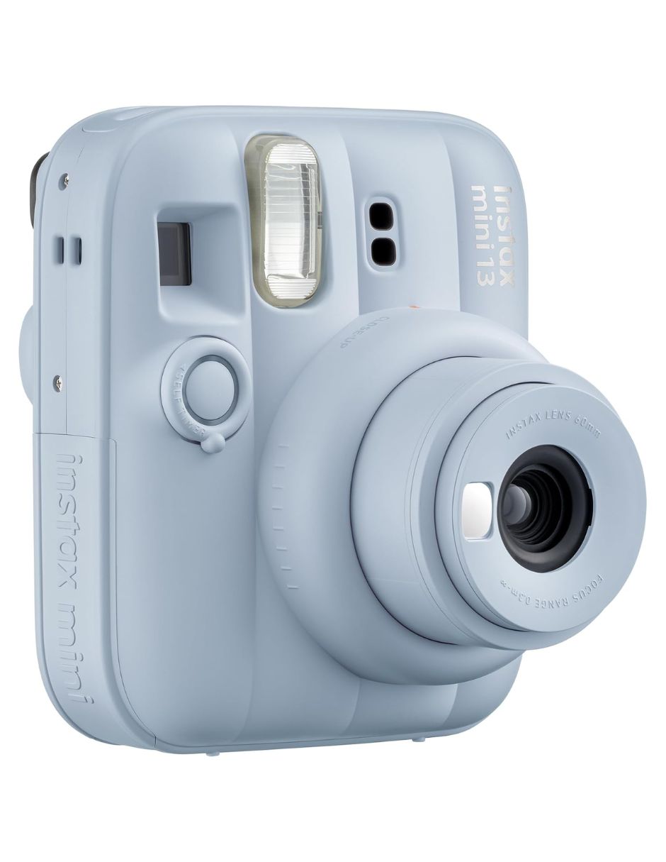 Cámara instantánea modelo Instax Mini 13 5
