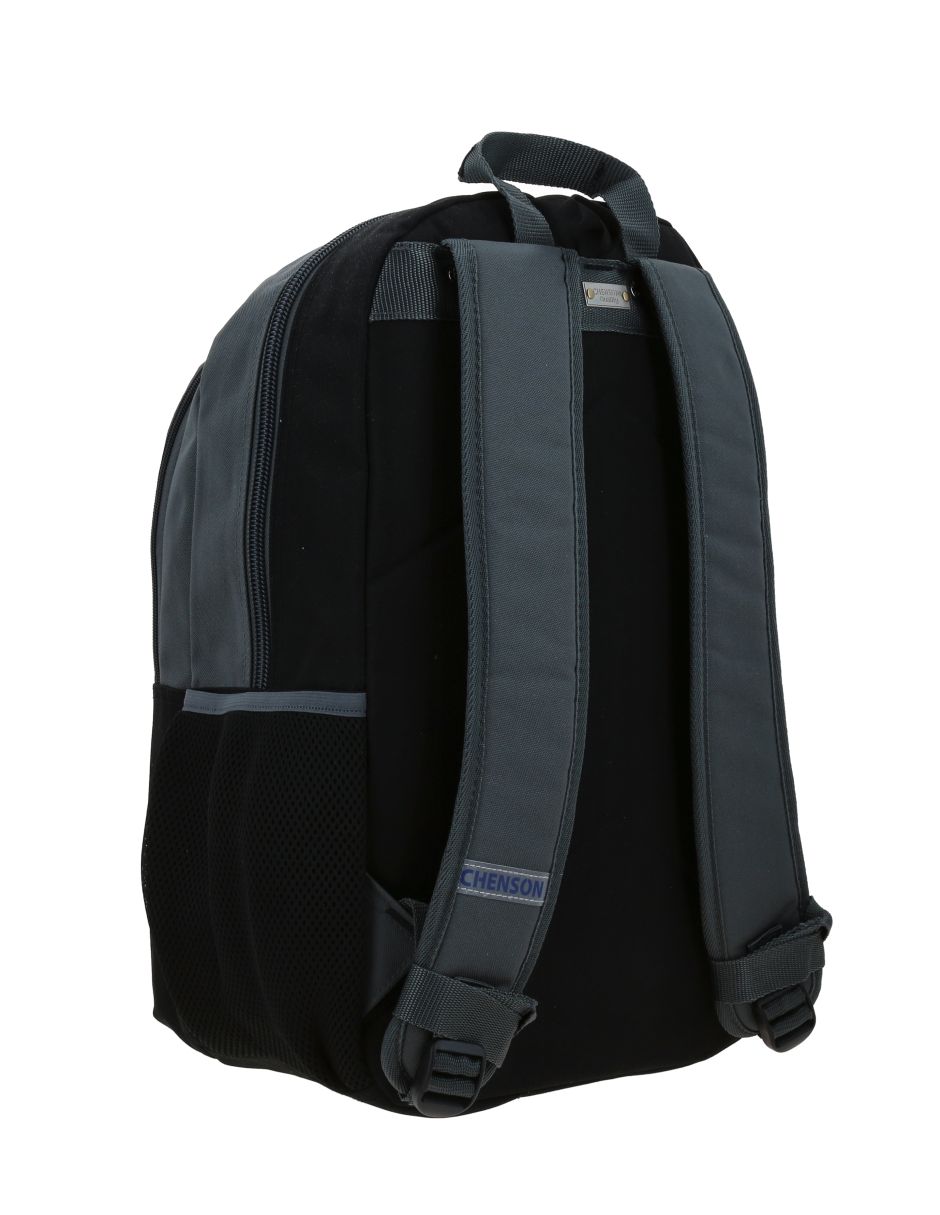 Mochila escolar Chew para niño 3