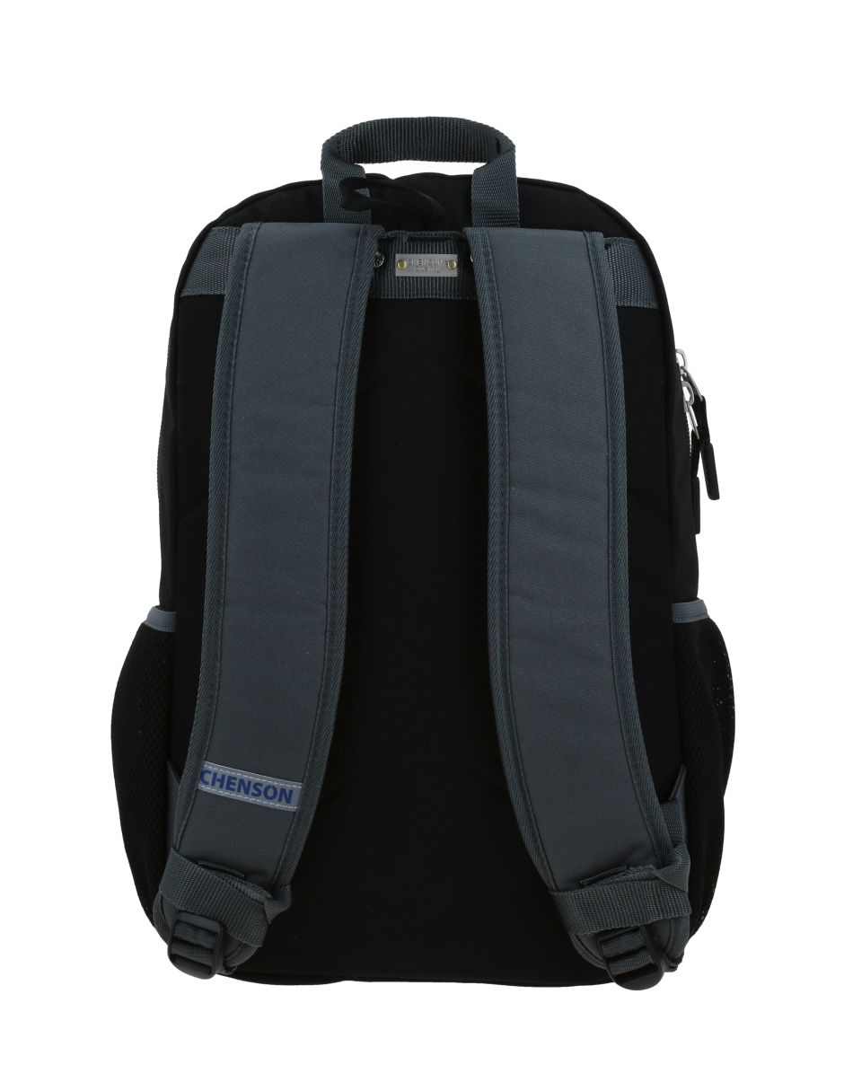 Mochila escolar Chew para niño 5