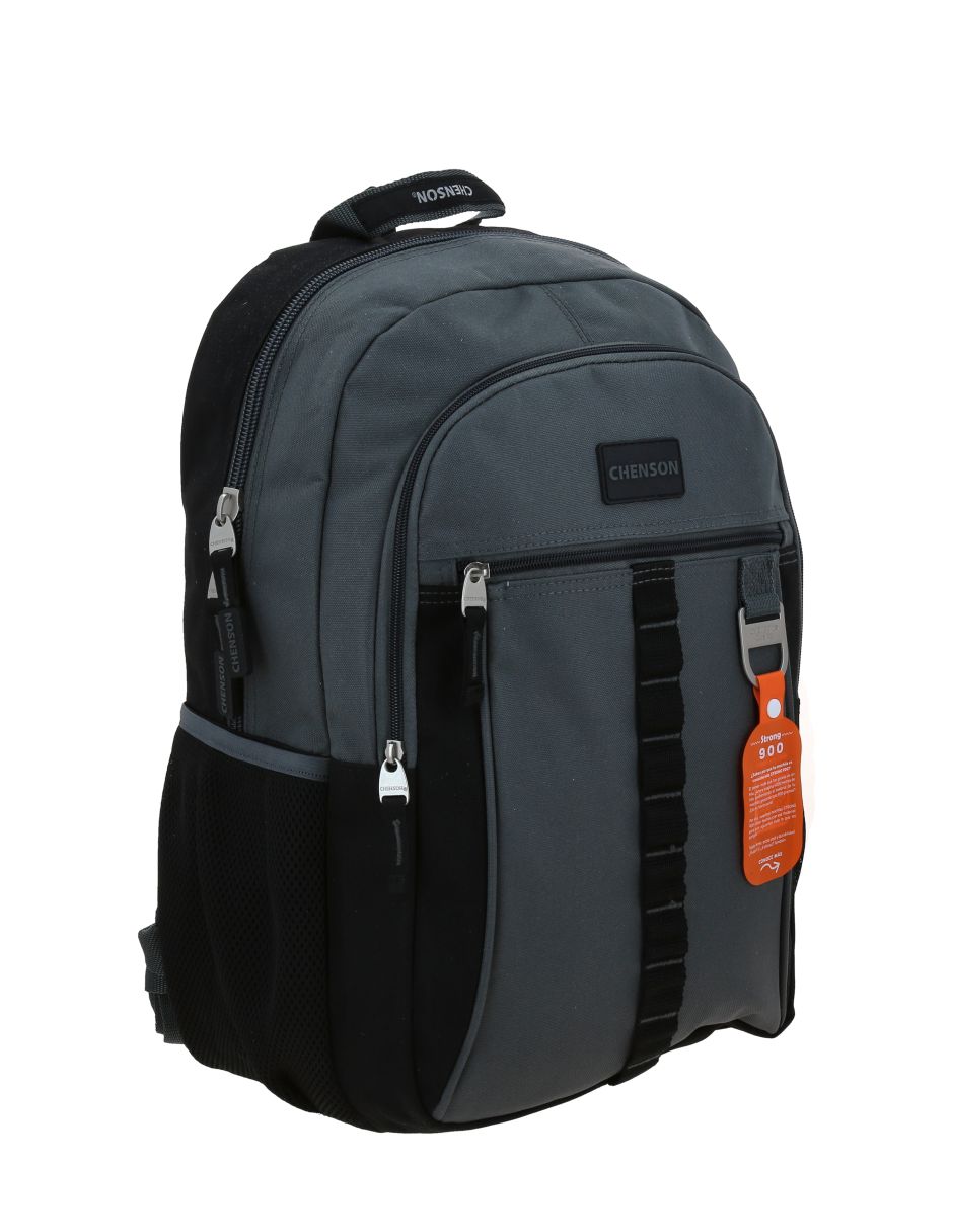 Mochila escolar Chew para niño 6